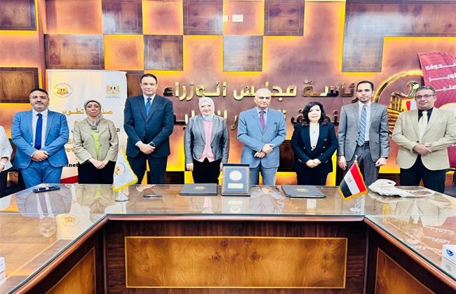 بروتوكول تعاون بين "تطوير التعليم" وجامعة الملك سلمان في مجالات التدريب واللغات 
