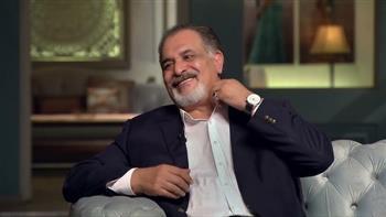 بسبب ارتباطه بالسفر.. مهرجان الإسكندرية السينمائي يكرم رياض الخولي اليوم