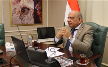 وزير الكهرباء يبحث مع مسئولي شركة "مينج يانج" الصينية الاستثمار في مجالات الطاقة المتجددة