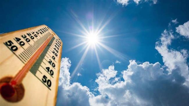 الأرصاد: غدا طقس حار نهارا معتدل ليلا.. والعظمى بالقاهرة 33