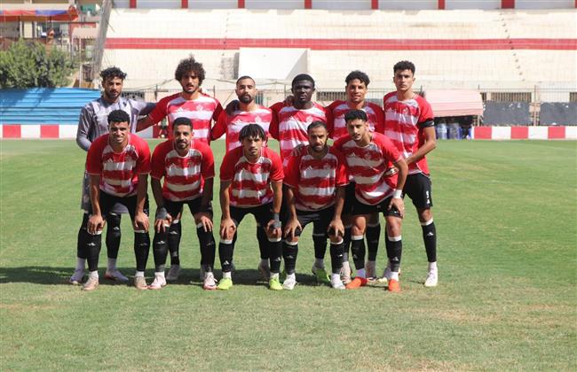 دوري المحترفين.. بلدية المحلة يسقط أمام الاتصالات بهدف