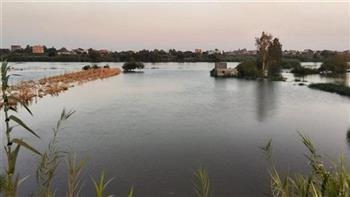 الري: غرق «المحافظات» على مواقع التواصل ادعاء باطل ومضلل