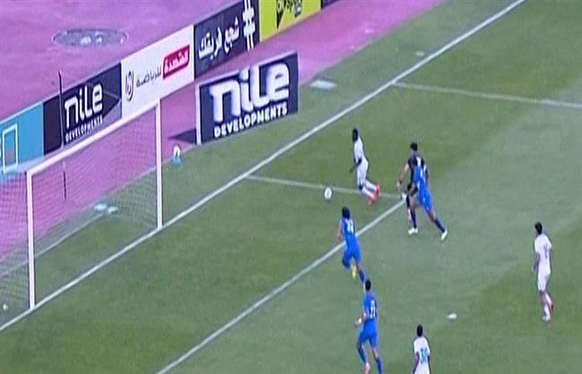 الدوري الممتاز.. الإسماعيلي يتلقى خسارة جديدة ويسقط أمام سموحة بثنائية