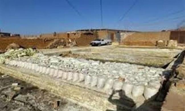 ضبط شخصين بالقليوبية لإدارتهما مصنعين لإنتاج الأسمدة الزراعية المغشوشة