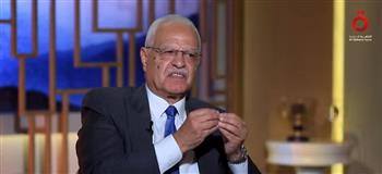وكيل المخابرات السابق: القضية الفلسطينية تراجعت كثيرا بعد طوفان الأقصى