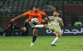 الدوري الممتاز.. أحمد ياسر ريان يقود البنك الأهلي أمام المصري