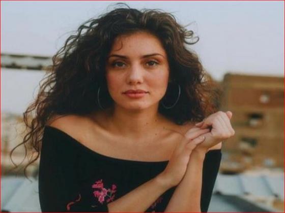 جيهان الشماشرجي تكشف مواصفات فتى أحلامها.. «طيب وخفيف الظل»