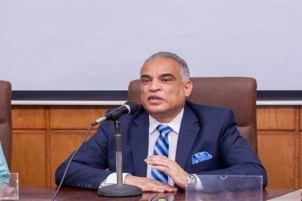رئيس جامعه طنطا: دعم كامل لذوي الإعاقة.. وتوزيعهم على كليات مناسبة