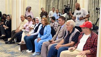 الفنانة شيرين: أطالب باستمرار تكثيف الوعي حول قضايا الغارمين ومواجهة الأنماط الاستهلاكية