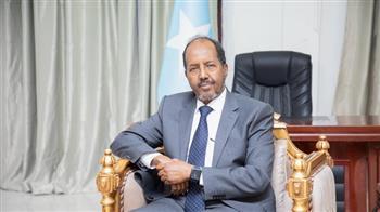 الرئيس الصومالي: لن نتهاون مع أي محاولات للمساس بأمن المواطنين أو هيبة مؤسسات الدولة