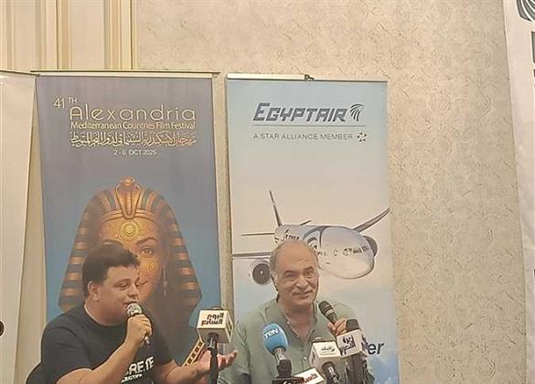 رياض الخولي عن مسلسل «قهوة المحطة»: البداية أربكتني لكن الدور كان مؤثرًا