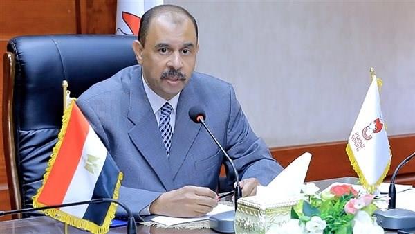 محافظ سوهاج: رفع حالة الاستعداد القصوى تحسبا لارتفاع منسوب النيل
