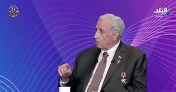 اللواء نبيل أبو النجا: مصر جاهزة لمواجهة أسلحة الطاقة الموجهة DEW