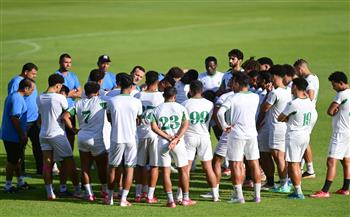 موعد مباراة الاتحاد السكندري والمقاولون العرب في الدوري الممتاز