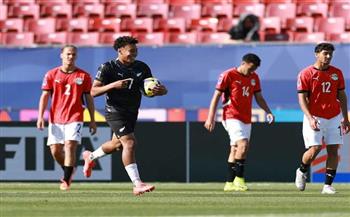 كأس العالم للشباب.. موعد مباراة المنتخب الوطني أمام تشيلي في موقعة الحسم