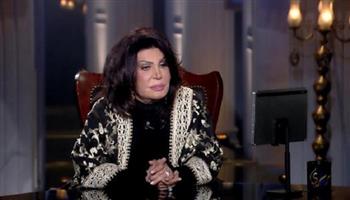  بعد تدهور حالتها الصحية.. نجوى فؤاد تستعد لجراحة خطيرة في العمود الفقري