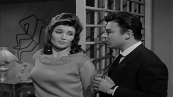 نجوى فؤاد: الرقص الشرقي فن فرعوني.. وتزوجت أحمد رمزي 18 يومًا فقط