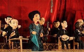 الأربعاء.. عودة أم كلثوم إلى خشبة الساقية للعرائس