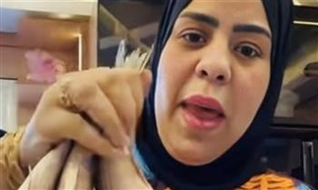  اليوم.. أولى جلسات محاكمة البلوجر أم مكة بتهمة نشر فيديوهات خادشة للحياء    