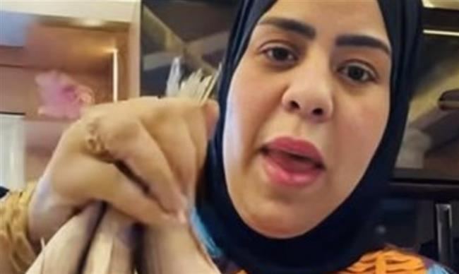  اليوم.. أولى جلسات محاكمة البلوجر أم مكة بتهمة نشر فيديوهات خادشة للحياء    