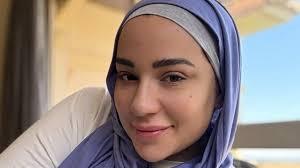 أسما شريف منير: "من حق كل واحد يعيش حياته زي ما هوا شايف"