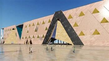 مدارس الإسكندرية تحتفي باقتراب افتتاح المتحف الكبير بأنشطة فنية وثقافية في طابور الصباح