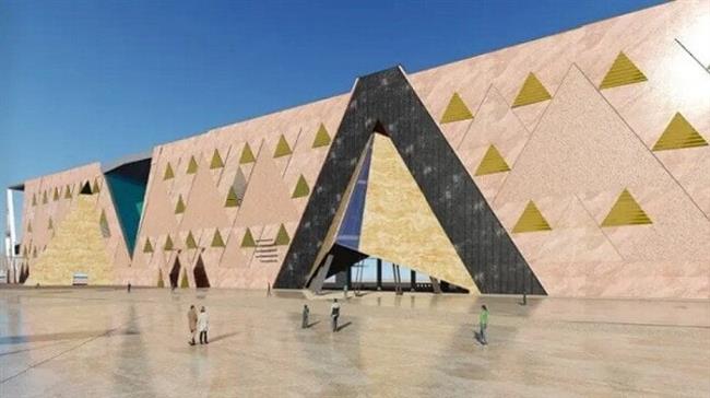 مدارس الإسكندرية تحتفي باقتراب افتتاح المتحف الكبير بأنشطة فنية وثقافية في طابور الصباح