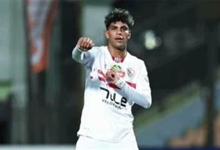غضب في الزمالك بعد مطالب محمد السيد المالية خلال مفاوضات التجديد