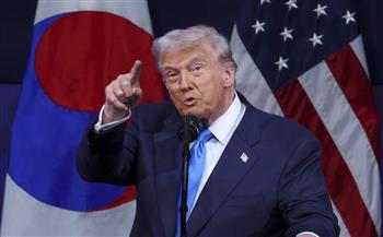 ترامب يعلن زيارته للصين في أبريل المقبل