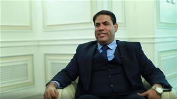 هدية مصر للإنسانية