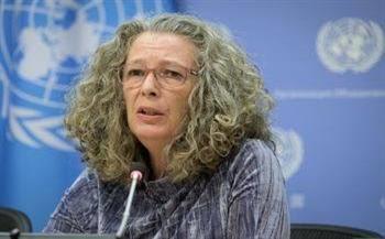 الأمم المتحدة: قوات الدعم السريع استخدمت التجويع كسلاح حرب في الفاشر منذ أكثر من 500 يوم