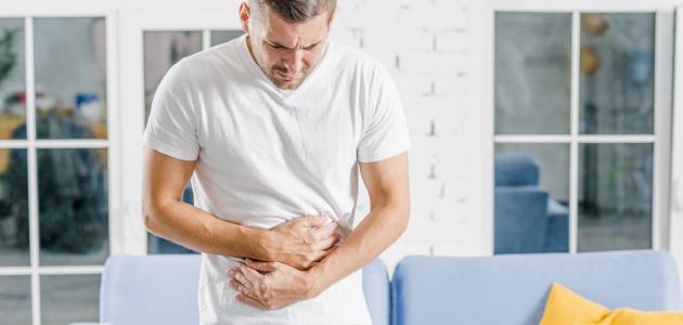 أسباب وجود الدم في البراز أو البول