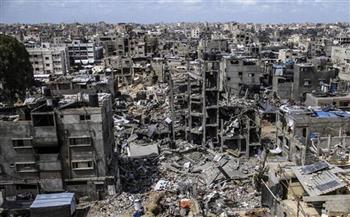 مسؤول أممي يُشدد على ضرورة امتثال إسرائيل لقرار وقف الحرب على غزة 
