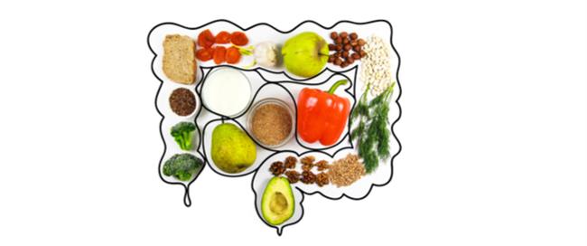 أطعمة تساعد على تحسين صحة الجهاز الهضمي