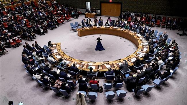 مجلس الأمن يعقد جلسة اليوم حول الأوضاع في السودان