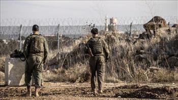 الصحة اللبنانية: استشهاد مواطن برصاص الجيش الإسرائيلي ببلدة بليدا