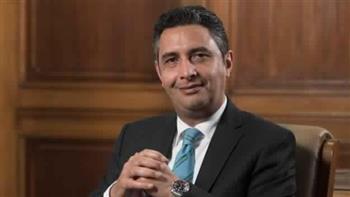 وزير التموين عن المتحف المصري الكبير: أيقونة جديدة في مسيرة الحضارة المصرية