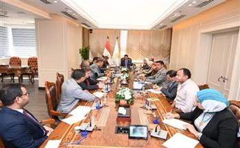 "القومي للإعاقة" يُشارك في اجتماع الشباب والرياضة لتنفيذ فعاليات حملة "شارك الكلمة كلمتك"