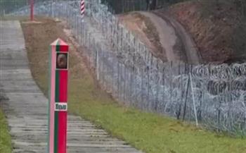 ليتوانيا تعلن إغلاق حدودها مع بيلاروسيا لمدة شهر