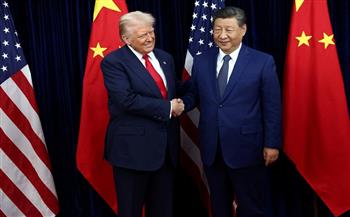 المعادن النادرة وتخفيض الرسوم الجمركية.. أبرز ما جاء في اللقاء التاريخي بين الرئيسين الأمريكي والصيني