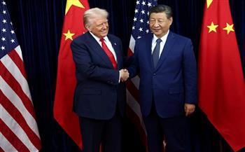 المعادن النادرة وتخفيض الرسوم الجمركية.. أبرز ما جاء في اللقاء التاريخي بين الرئيسين الأمريكي والصيني