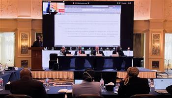 مصر تستضيف الاجتماع الثاني للجنة رؤساء سلطات المنافسة لمنطقة التجارة الحرة القارية الأفريقية