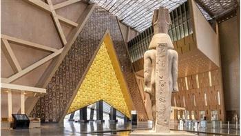 لوموند: المتحف المصري ركيزة أساسية لاستراتيجية طموحة لتطوير السياحة