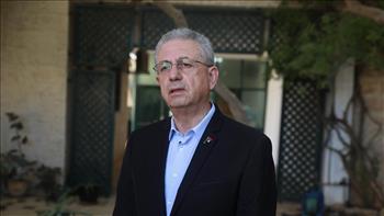 "البرغوثي": نتنياهو يحاول فرض واقع جديد يسمح له بمهاجمة غزة وقتما شاء 