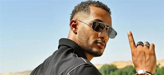 محمد رمضان:   تفرغت لفيلم "أسد" استعدادًا لعرضه في 2026