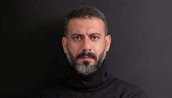 محمد فراج ينتهي من تصوير حكاية "لعبة جهنم" ضمن مسلسل "القصة الكاملة"