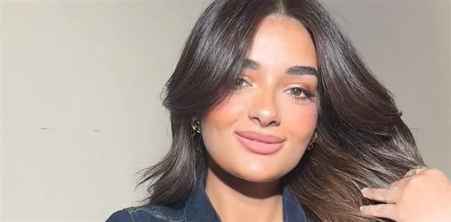 بستايل كاجوال.. ملك زاهر بإطلالة لافتة