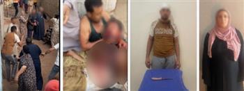  عقب تداول الفيديو.. الداخلية تكشف تفاصيل ضبط طرفي مشاجرة الشرقية 