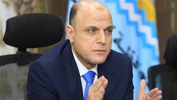 محافظ كفرالشيخ يُجري حركة محدودة لرؤساء المراكز والمدن