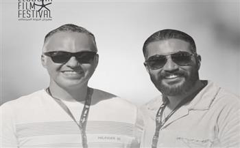 مهرجان الجونة ينعى المصورين ماجد هلال وكيرلس صلاح بعد وفاتهما في حادث مأساوي